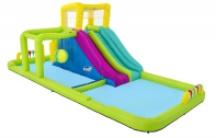  - BestWay Splash Course 53387