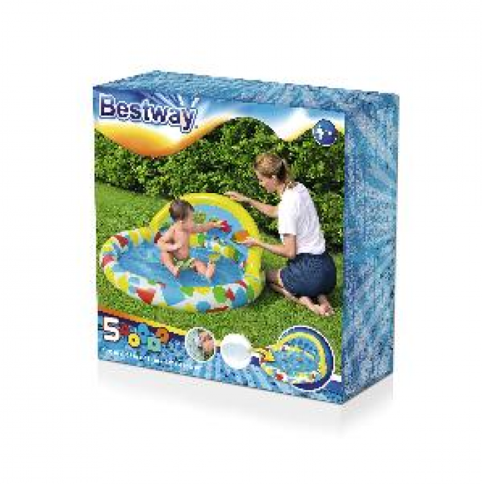   BestWay    12011746 52378