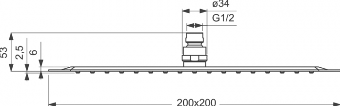   Ideal Standard Set Esla 61  BD002XC (BC224AA + A6947AA + B0387MY + B9445AA + B2619AA + B9448AA)