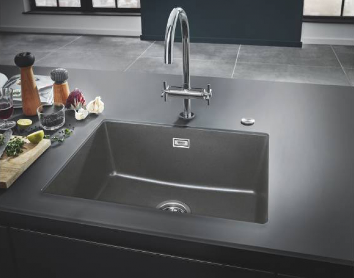   GROHE K700   31655AT0