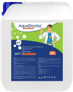       AquaDoctor PH  20  AQ17453