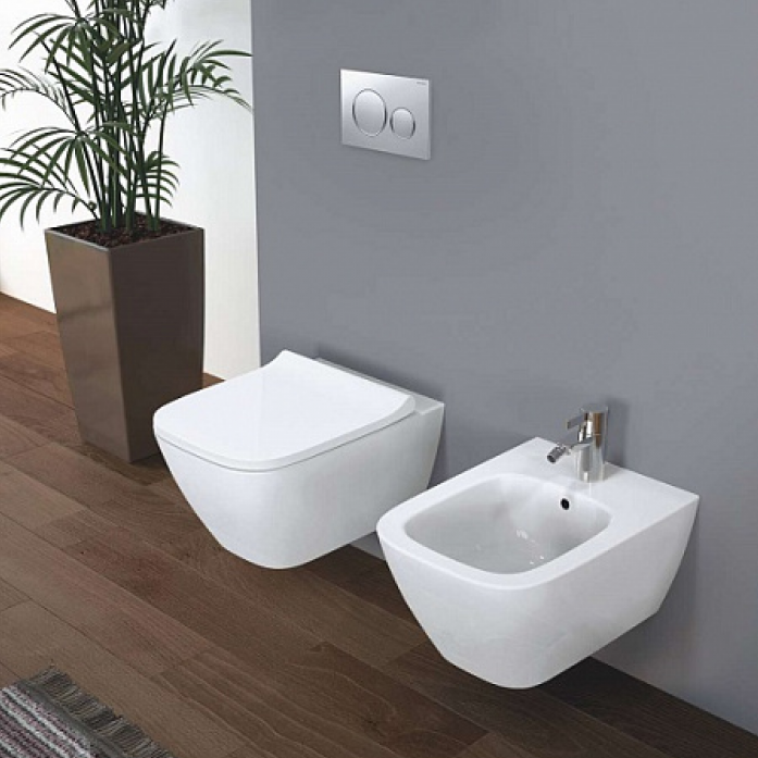  Geberit Smyle Square 500.209.01.1