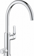    GROHE Blue Pure Eurosmart 31722000 