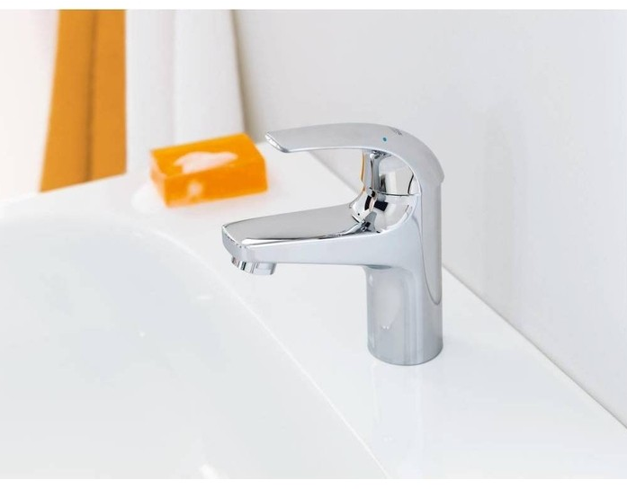    GROHE BauCurve 32848000 