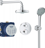   GROHE Grohtherm 34735000 