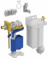        Ideal Standard SmartFlush R018667