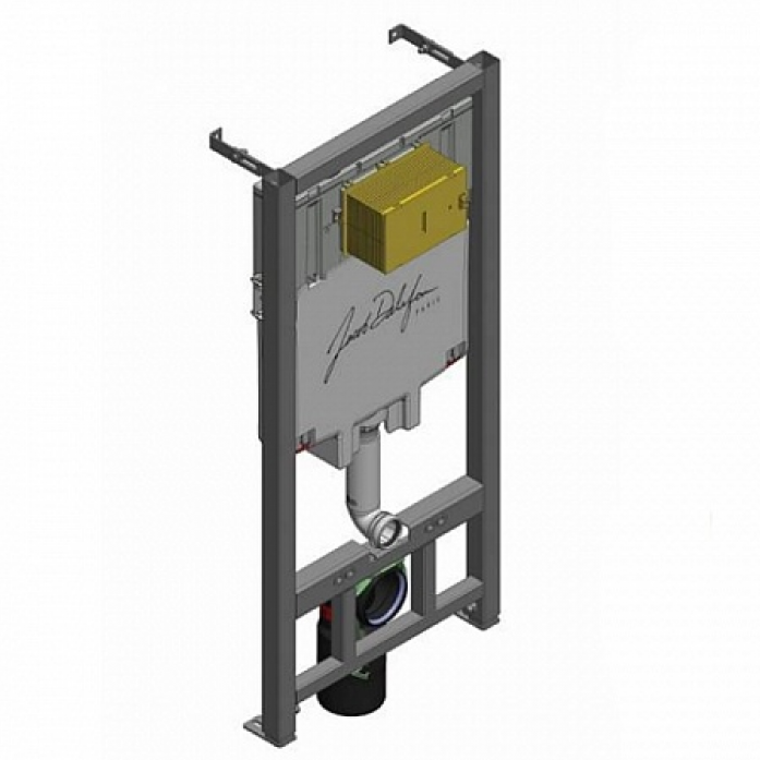  c  Jacob Delafon Elite E21742RU-00 (  ,  )