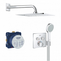     GROHE Grohtherm SmartControl 34742000