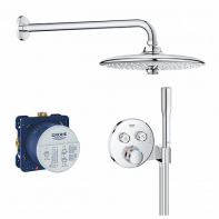     GROHE Grohtherm SmartControl 34744000