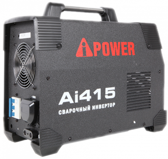    A-iPower Ai415 61415