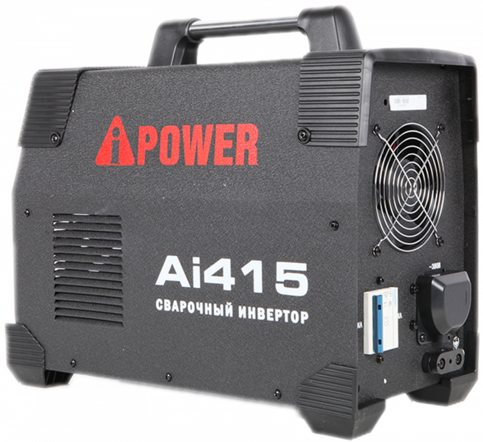    A-iPower Ai415 61415