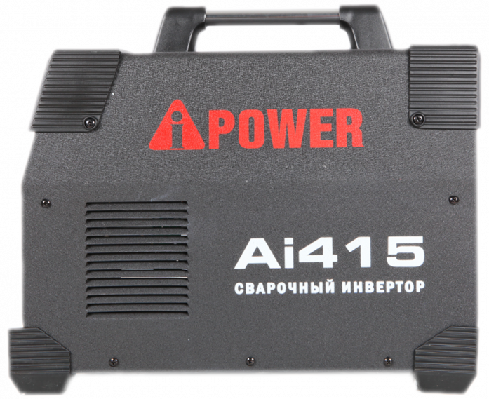    A-iPower Ai415 61415