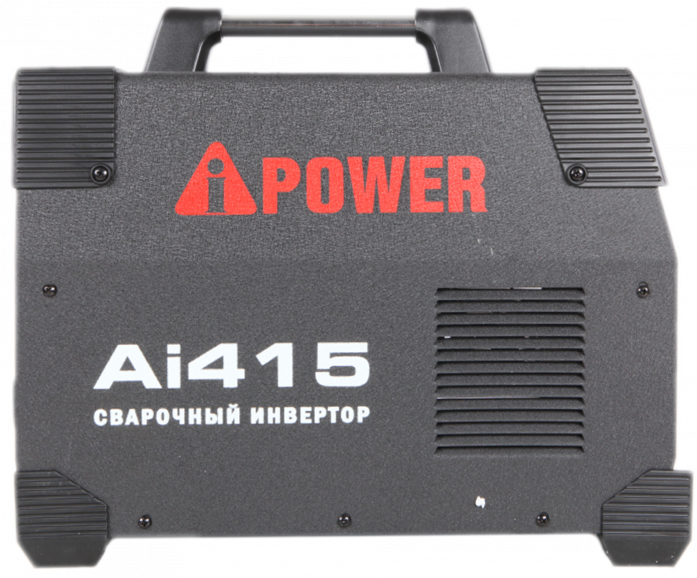    A-iPower Ai415 61415