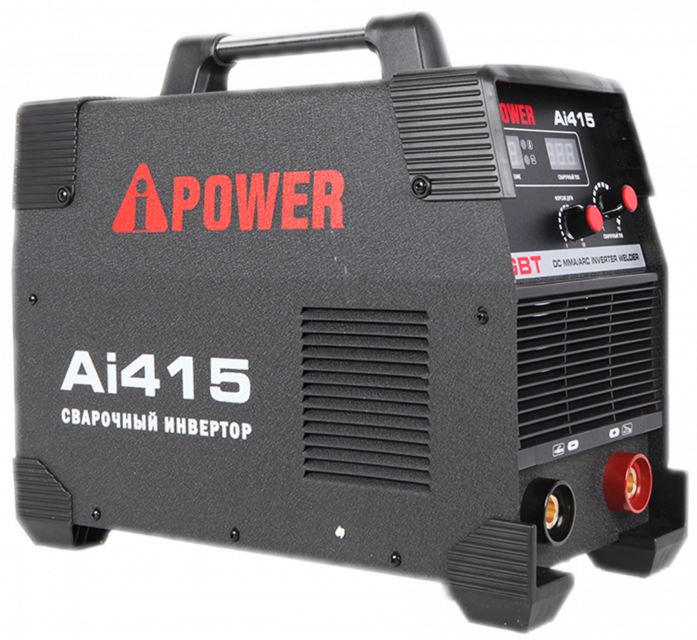    A-iPower Ai415 61415