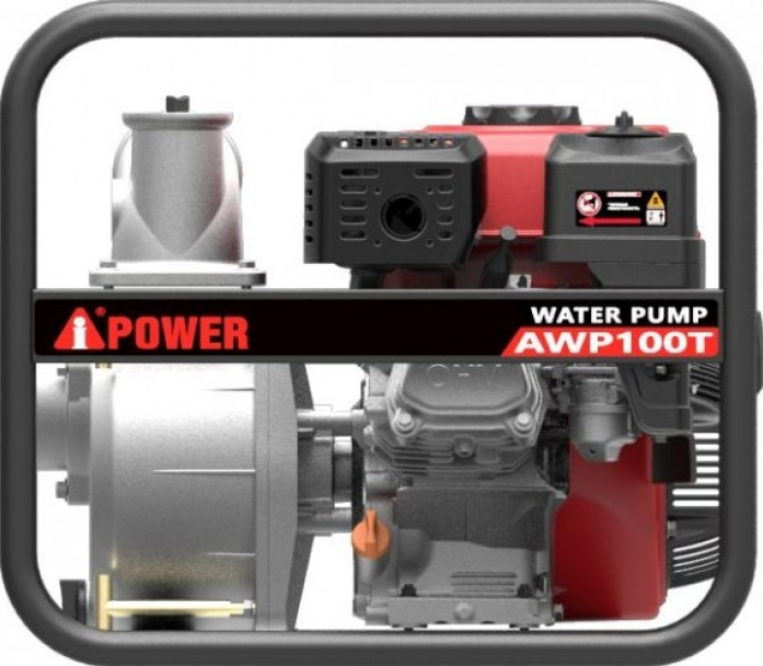  A-iPower AWP100T 30241