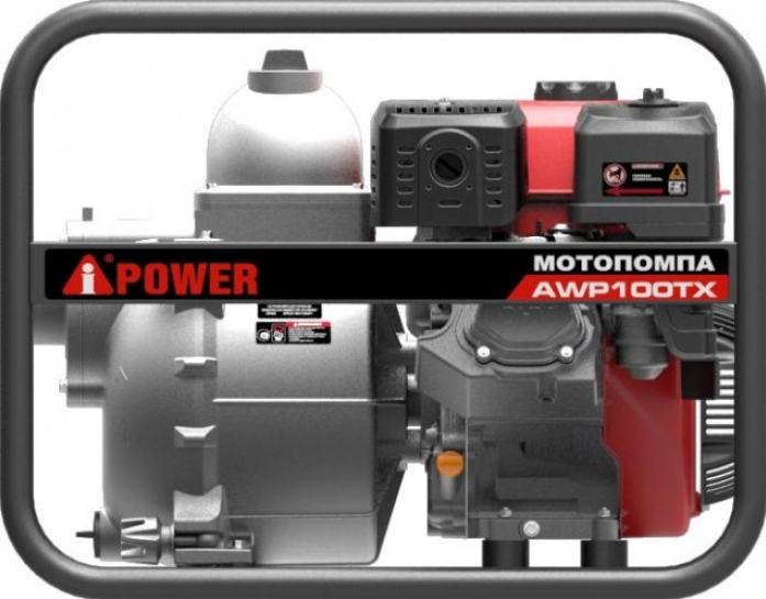  A-iPower AWP100TX 30341