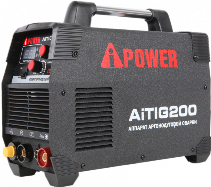   A-iPower AiTIG200 62200