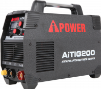   A-iPower AiTIG200 62200