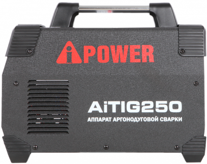   A-iPower AiTIG250 62250