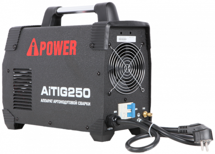   A-iPower AiTIG250 62250