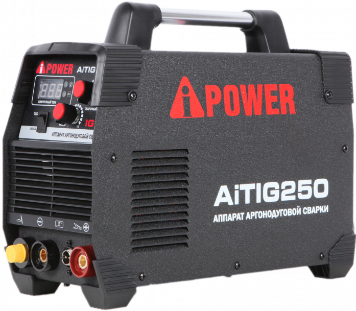   A-iPower AiTIG250 62250