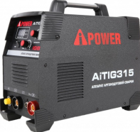   A-iPower AiTIG315 62315