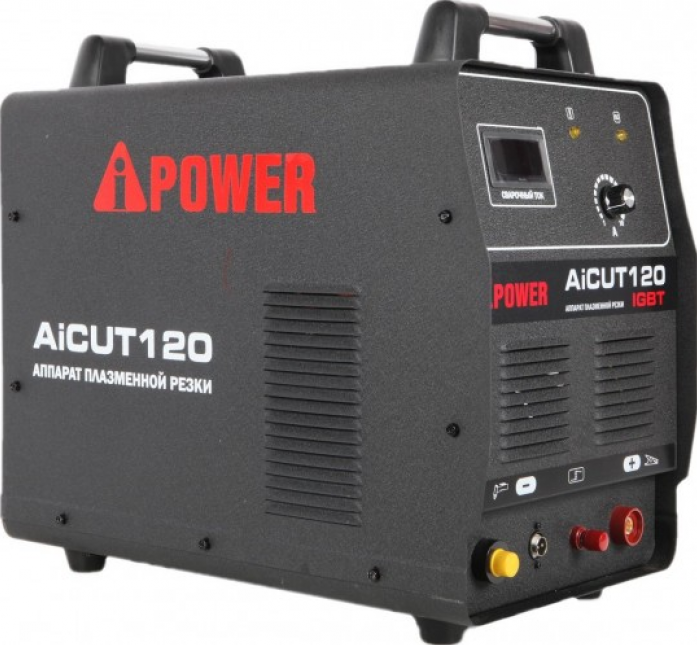   A-iPower AiCUT120 63120