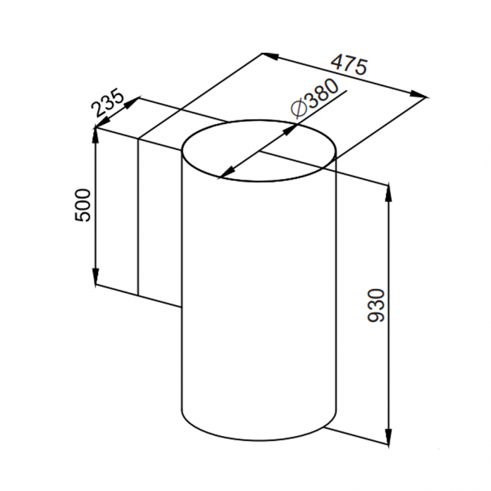  Maunfeld Lee Wall (sensor) 39 