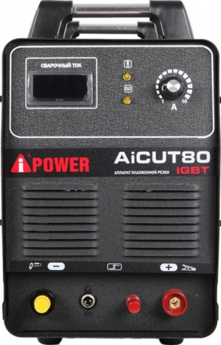   A-iPower AiCUT80 63080