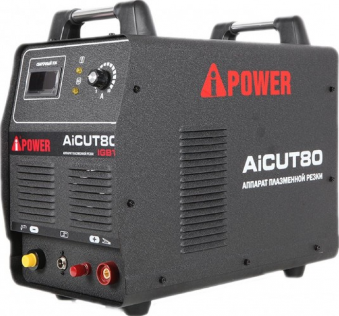   A-iPower AiCUT80 63080