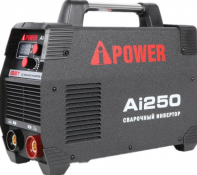   A-iPower Ai250 61250