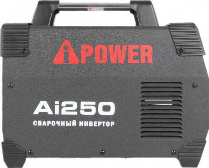   A-iPower Ai250 61250