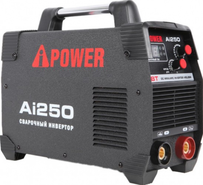   A-iPower Ai250 61250