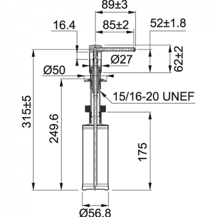   Franke Comfort 119.0578.743 