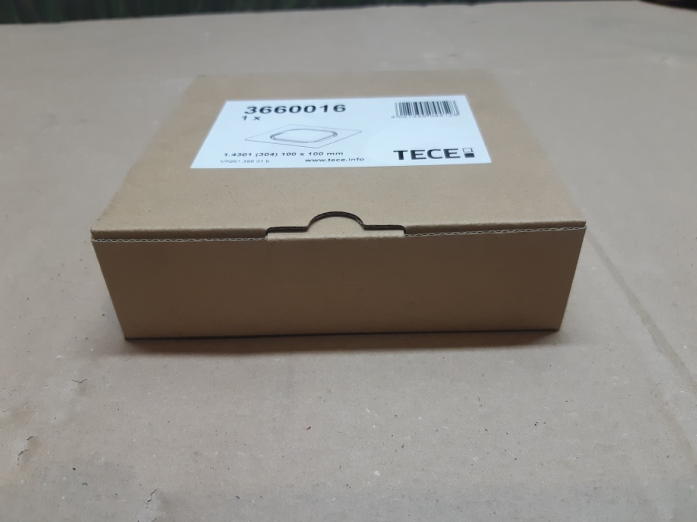 - Tece Drainpoint S 3660016 (  )