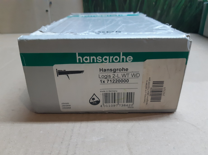    Hansgrohe Logis 71220000   (  )