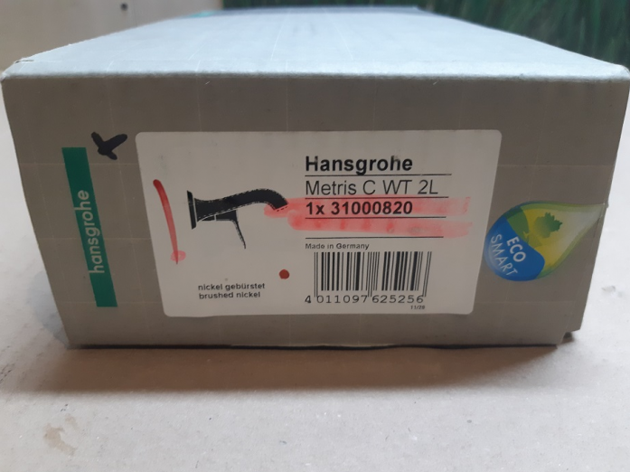    Hansgrohe Metris Classic 31000820 (  )