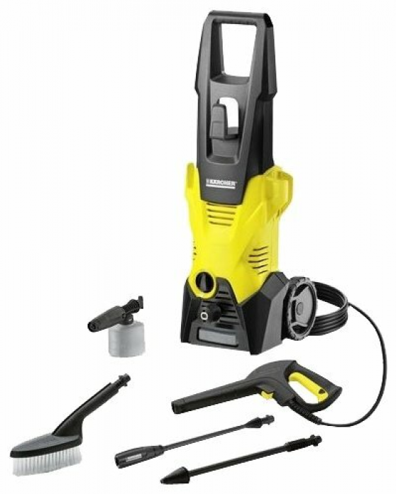  Karcher K 3 Car 1600 1.601-886.0