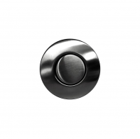 Пневматическая кнопка для измельчителя Omoikiri SW-01-GM вороненая сталь 4996041