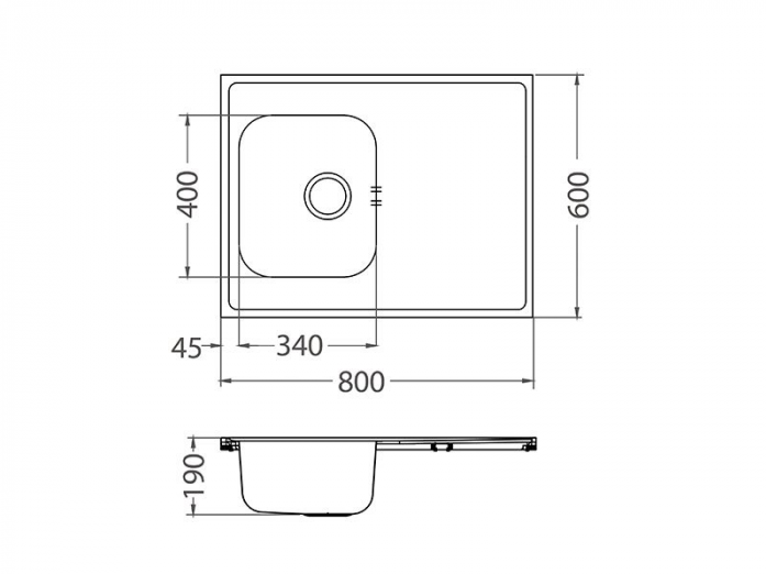  Alveus CLASSIC PRO 30 SAT-90   1130469