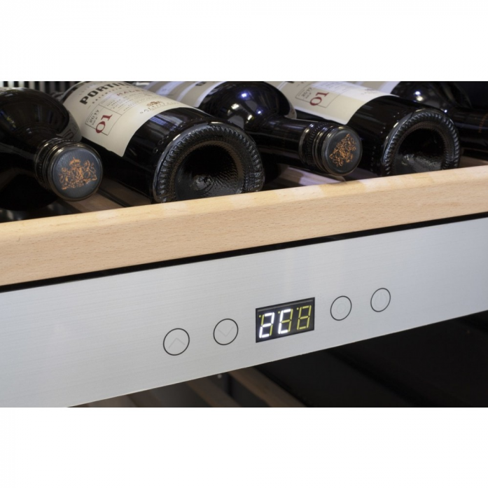   Caso WineComfort 660 Smart