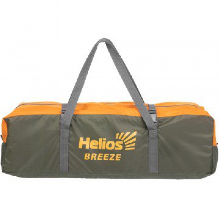  Helios Breeze-3 HS-2370-3 GO