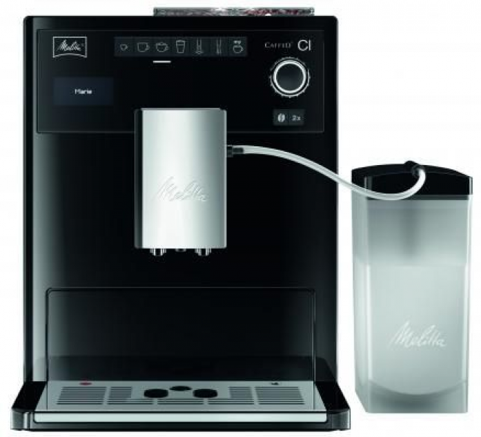  Melitta Caffeo E 970-103 CI 