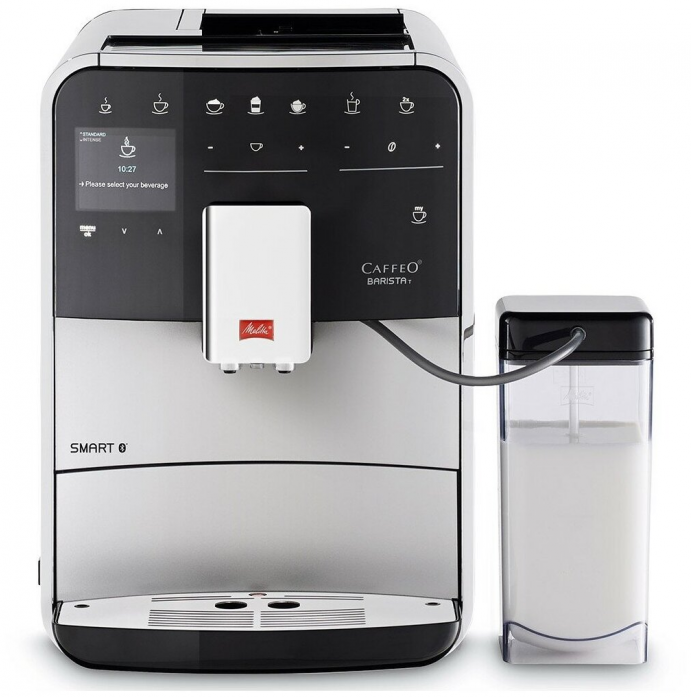  Melitta Caffeo F 830-101 Barista T Smart 