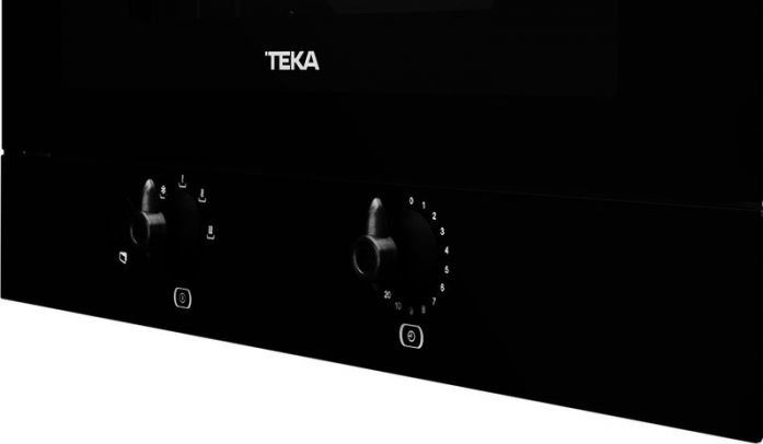    Teka MWR 22 BI Anthracite-OS (112040000)