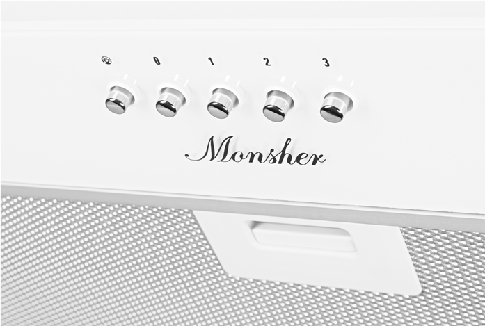   MONSHER INDIGA 55 W