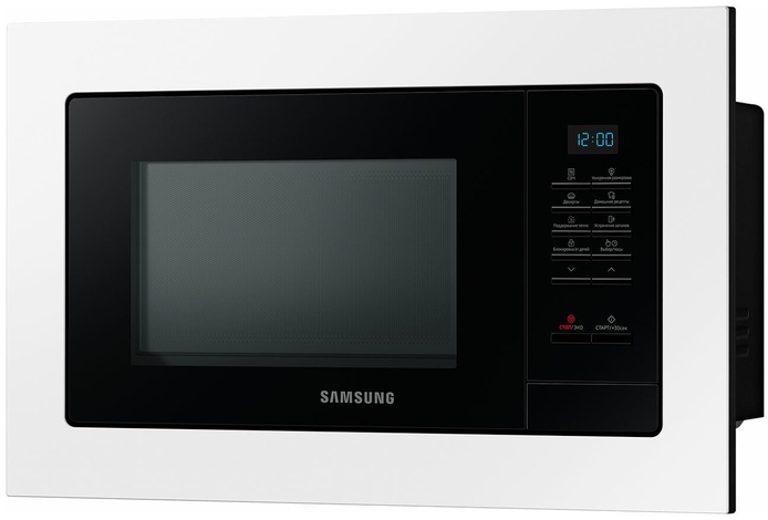    Samsung- MS20A7013AL/BW  Samsung MS20A7013AL/BW 