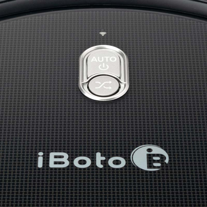 - IBOTO Smart Aqua X615GW