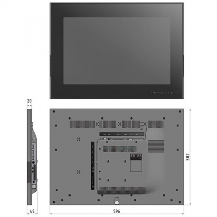     KITEQ 22A12S-B