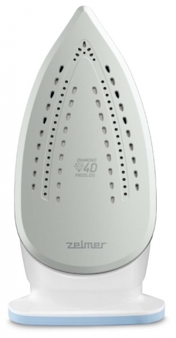   Zelmer ZIS8700 HEALTHY WHITE/LIGHTBLUE